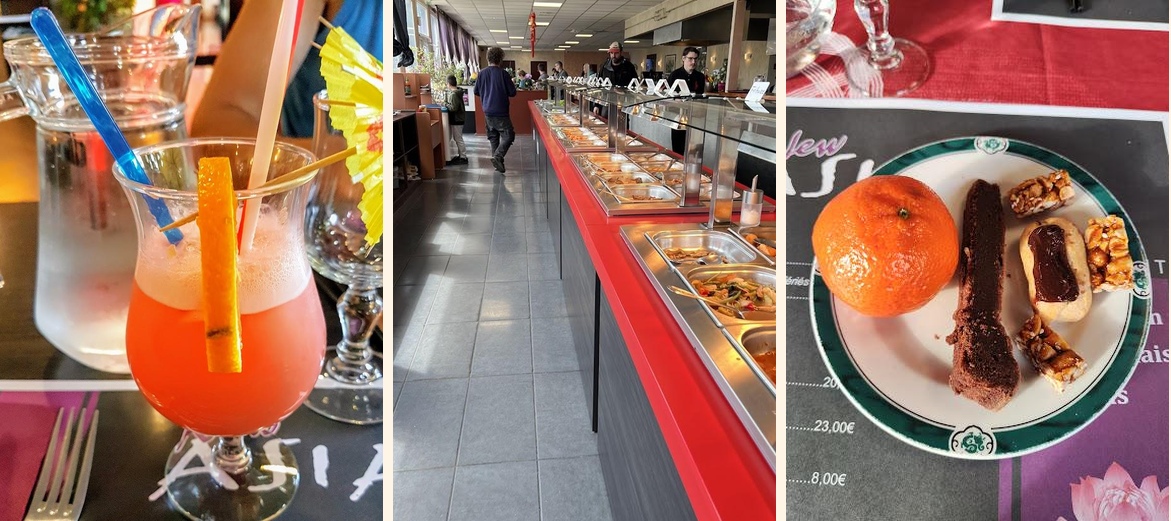 New Asia - Gallery Image 1