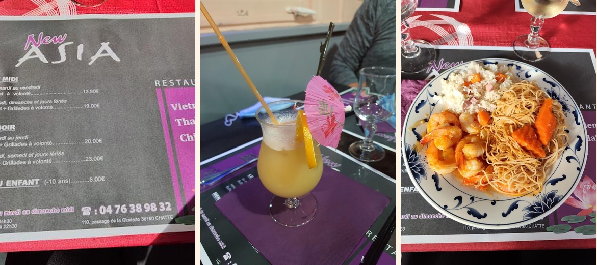 New Asia - Gallery Image 3