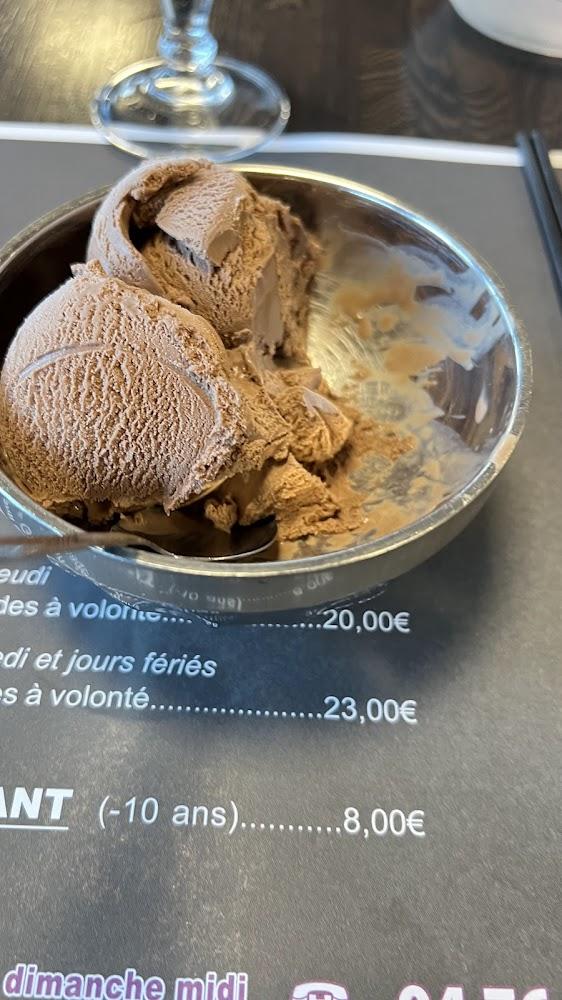 New Asia - Menu Image 4